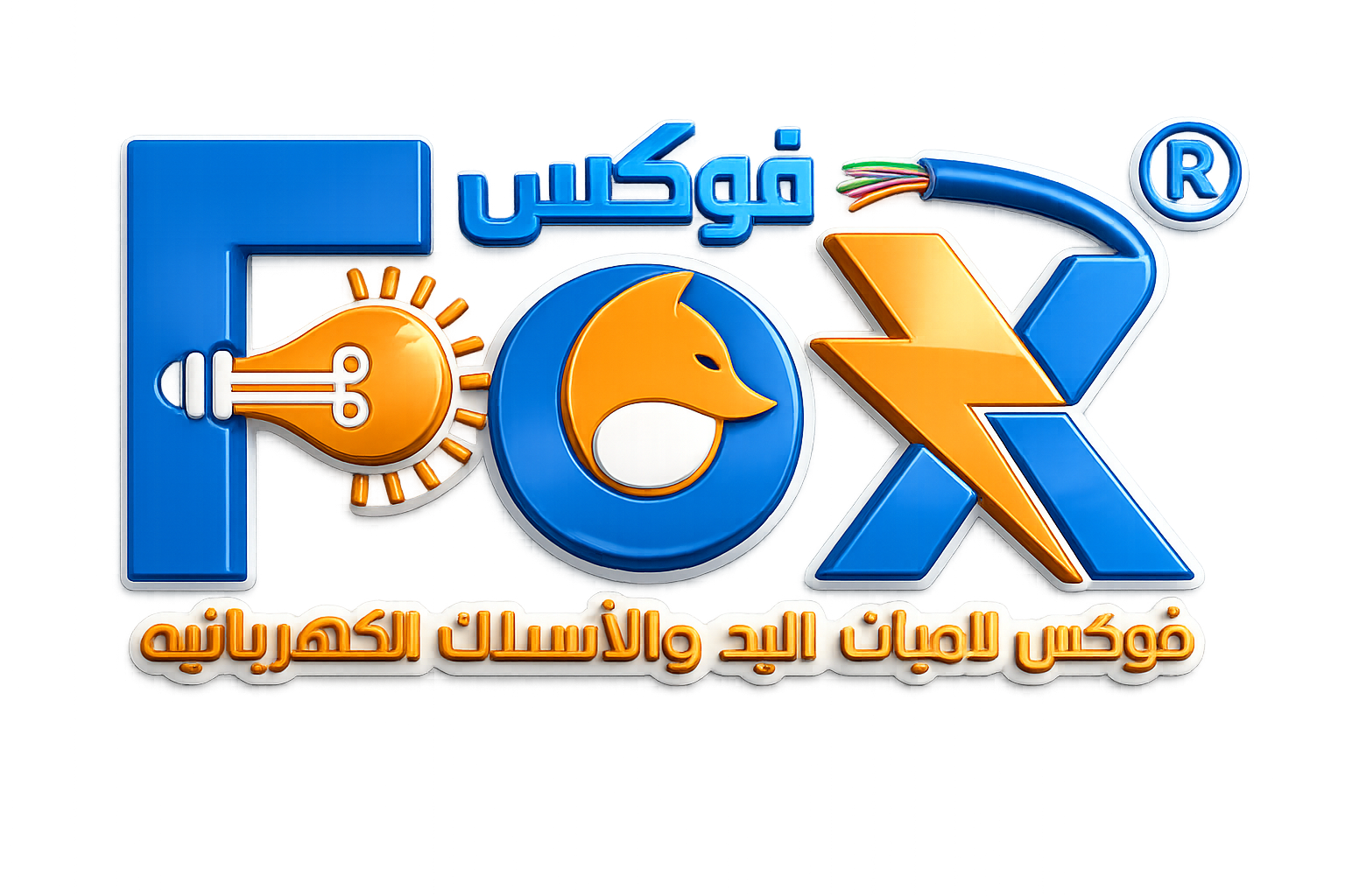 FOX Logo